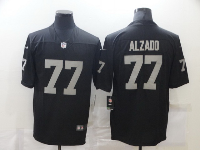 Las Vegas Raiders Jerseys 035